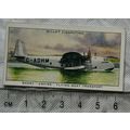 1938 Wills Speed No. 3 Short Empire Flying-boat...
