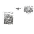 Mi 711/2 FDC: Beauties of Our Country