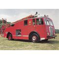 Dennis F12 Pump Escape Surrey Fire Engine Briga...