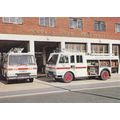 HCB Angus CSV Type 8 Water Tender Bedford Fire ...