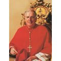 Cardinal Cormac Murphy O'Connor Catholic Church...