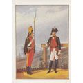Russian Military Army Unidentified Uniform 1700...