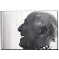 Marc Chagall Jewish Russian Artist Painting 196...