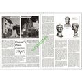Roman Chelmsford Essex - 1979 Article
