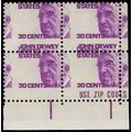 1291, Mint NH 30¢ Two Way Misperforation Error ...