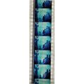 Blade Runner Pk AJM - b042p . - 1 STRIP OF 5 - ...