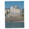 The Imperial Hotel Tenby Postcard Pembrokeshire...