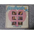 Various – Heartbreakers (BLEND3) 1986 (LP)