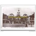 ROYAL HORSE GUARDS WHITEHALL LONDON SW1, ENGLAN...
