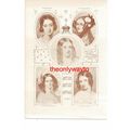 Beauties Of Coronation Years (More, Reverse), B...