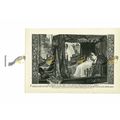 Anthony Fell Victim To Cleopatra, Book Illustra...