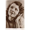 Janet Gaynor Film Actress MGM Hollywood Real Ph...