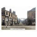 ptc3540 - Yorks - The Globe Tea Co. Store on Ch...