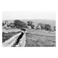 pt5685 - Youlgreave Village , Derbyshire - prin...