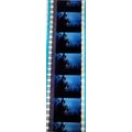 Pk GEB -K - MIX - K a024X . 1 STRIP OF 5 - 35MM...