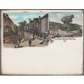 Court Card - Tunbridge Wells, Kent, c.1890s - J...