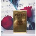 Peter Jacobs 24K Libra Femme 3.4 OZ. EDP Spray