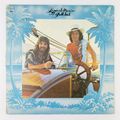 Loggins & Messina – Full Sail Vinyl LP Record A...