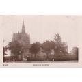 E349 ORMSKIRK CHURCH