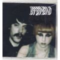 Kap Bambino : Red Sign. (2009) PROMO CD Single.
