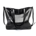 Women Genuine Leather Purses Handbags Tote Bag ...