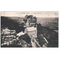 67 - LES RUINES DU HAUT BARR