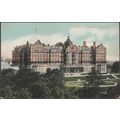 Hotel Majestic, Harrogate, Yorkshire, c.1905-10...