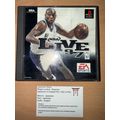 NBA LIVE 97 - Japanese NTSC-J PS1 Playstation 1