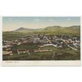 Tenerife. La Laguna early 20th C. RPPC Spain No...