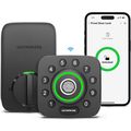 ULTRALOQ U-Bolt Pro Wifi Smart Lock with Door S...