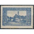 Definitive: 12h - Bosnia Herzegovina 1912 - FH ...