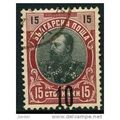 1903 Michel 65 - fine used (o)
