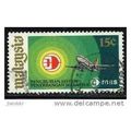 MALAYSIA 1973 SG 110 - fine used (o)