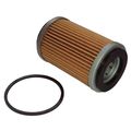 Oil Filter 1971-On Triumph 250cc 500cc Single M...