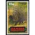 1972 SG 170 - MH (*) - ANIMAL