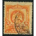 1903 Michel 239 - fine used (o)