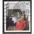 GER 2017 €0.70 (S/A) 'TREASURES OF GERMAN MUSEU...