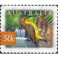 AUSTRALIA, BIRD, Yellow-bellied Sunbird s/a, or...