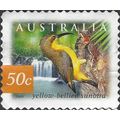 AUSTRALIA, BIRD, Yellow-bellied Sunbird s/a, or...