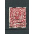 george v downey head watermark crown sg329 sg 3...