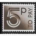 1982 SG D94 - MNH (**)