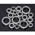 (16pcs) KYOSHO TF-5 STALLION (Belt Driven) Meta...