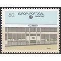 Portugal Madeira 1990 Michel 133 Neuf ** Cote (...