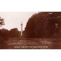 Aldbury Monument Hertfordshire Herts Woods Fore...