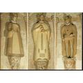 London - St Etheldreda's RC Church, Ely Place, ...