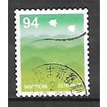 Japan ( Japon ) N° 9549 YVERT OBLITERE ( USED )