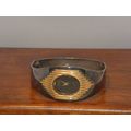 Pre-Owned Women’s Anne Klein 11/7519 Analog Fas...
