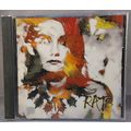 Sass Jordan - Rats CD