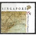 1989 SG 597 - fine used (o)