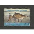 Papua New Guinea 2005 Coastal Birds K3.10, used...